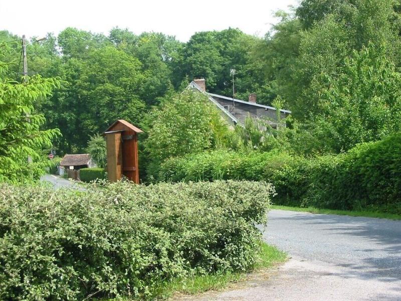 Au Pré du Moulin image