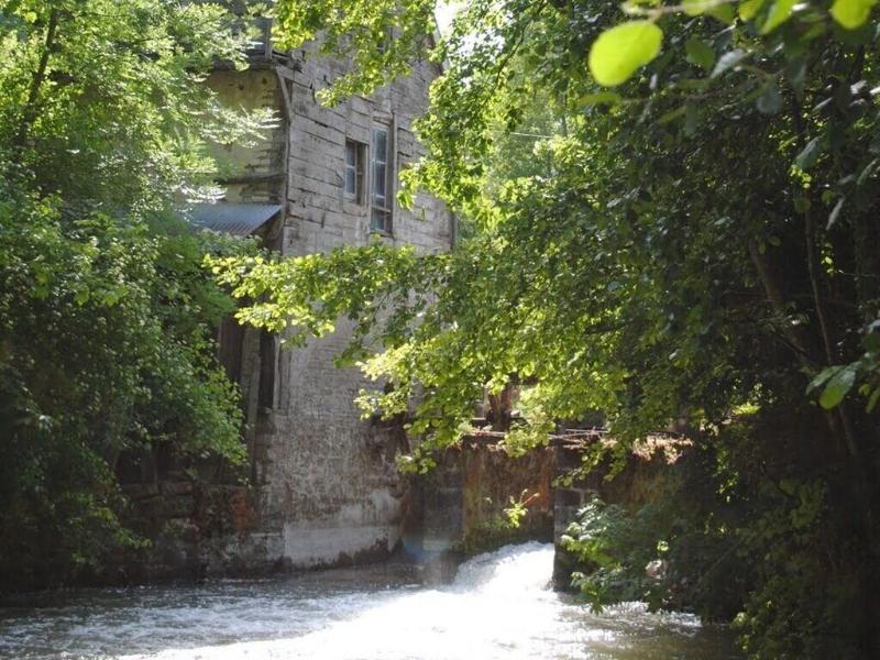 Au Pré du Moulin image