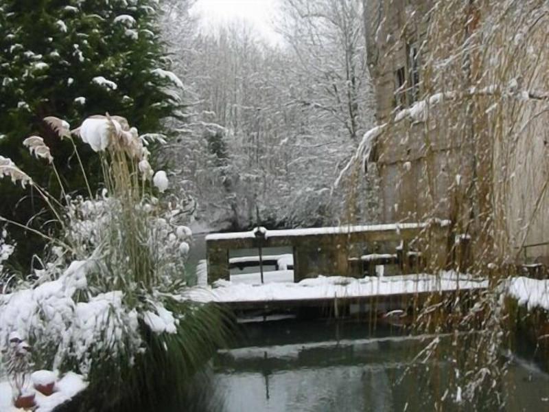 Au Pré du Moulin image