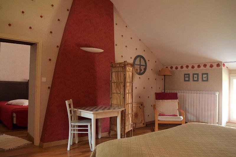 Au Pré du Moulin image