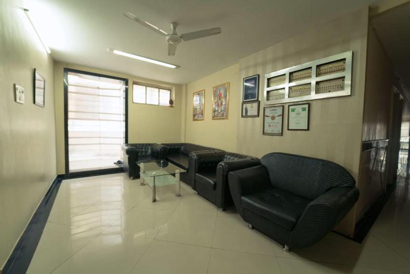 Hotel Aashish Deluxe Kolhapur