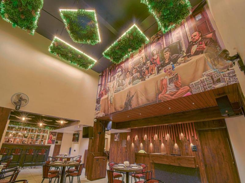Hotel Aashish Deluxe Kolhapur