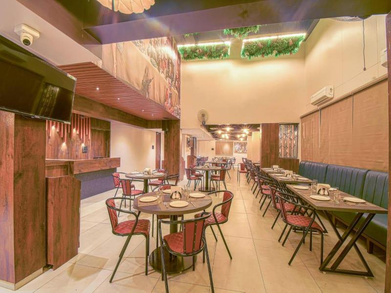 Hotel Aashish Deluxe Kolhapur