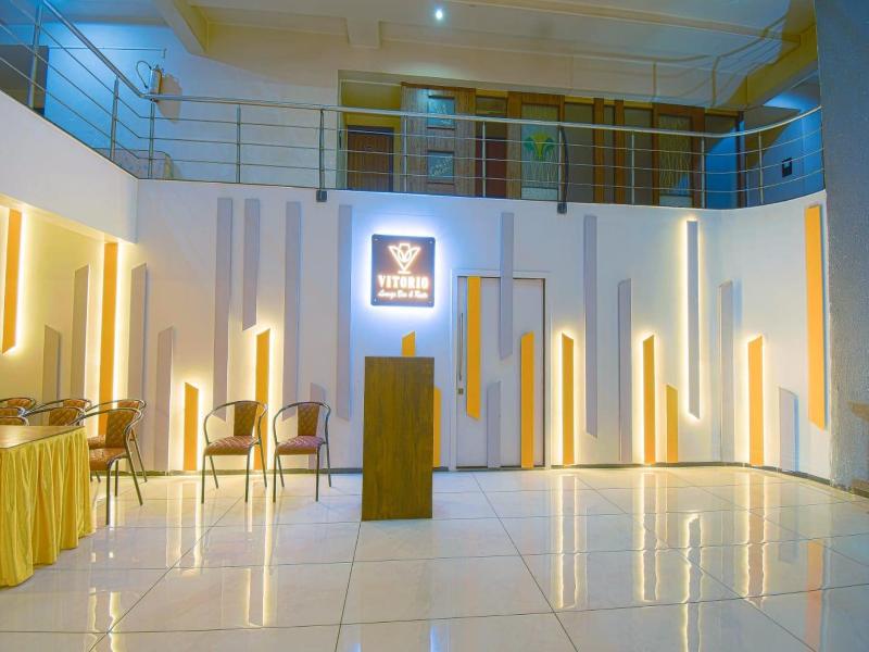 Hotel Aashish Deluxe Kolhapur