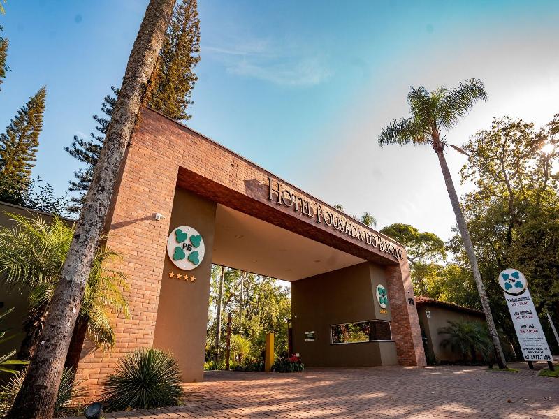 Hotel Pousada Do Bosque image