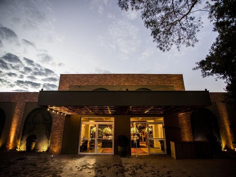 Hotel Pousada Do Bosque image