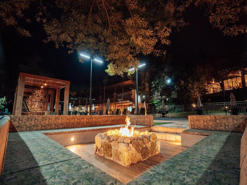 Hotel Pousada Do Bosque image