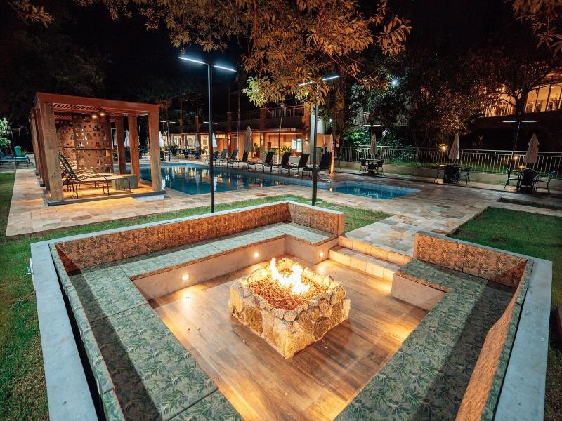 Hotel Pousada Do Bosque image