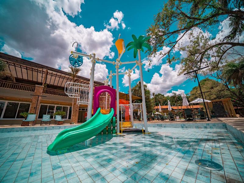 Hotel Pousada Do Bosque image