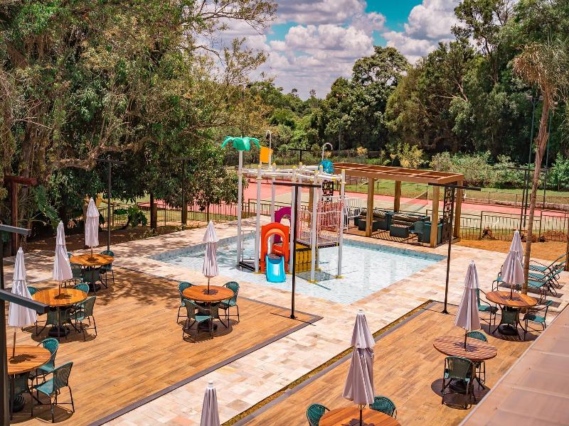 Hotel Pousada Do Bosque image