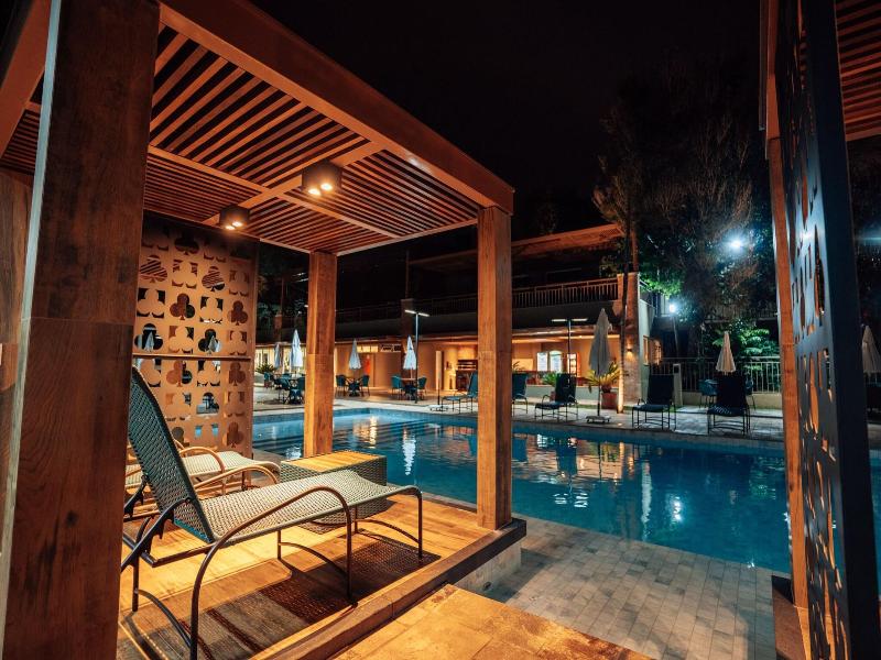 Hotel Pousada Do Bosque image