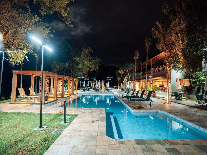 Hotel Pousada Do Bosque image