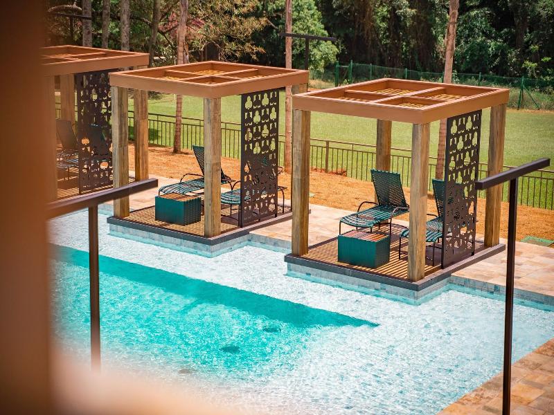 Hotel Pousada Do Bosque image