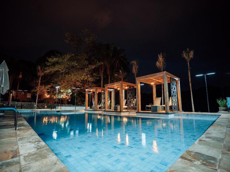 Hotel Pousada Do Bosque image