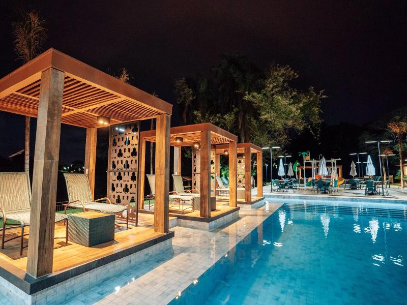 Hotel Pousada Do Bosque image