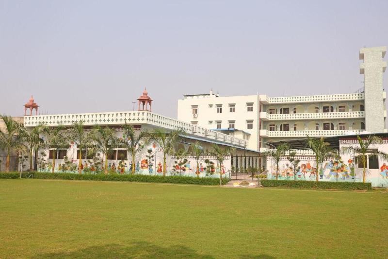 Radhika Resort — main photo