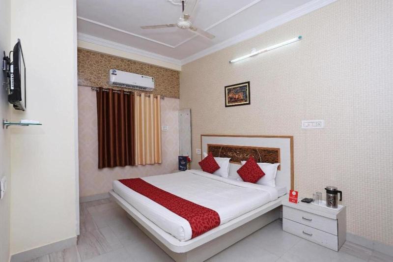 Radhika Resort — photo 5