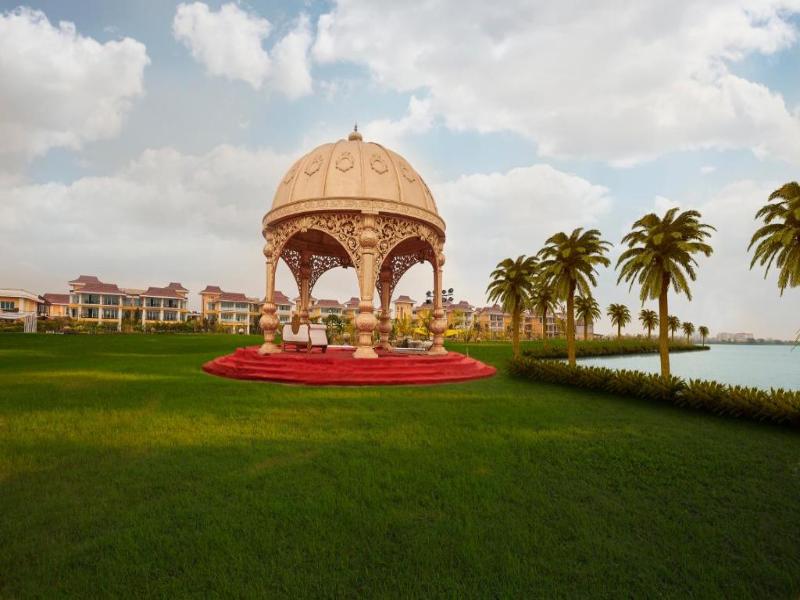 Mayfair Lake Resort Raipur image