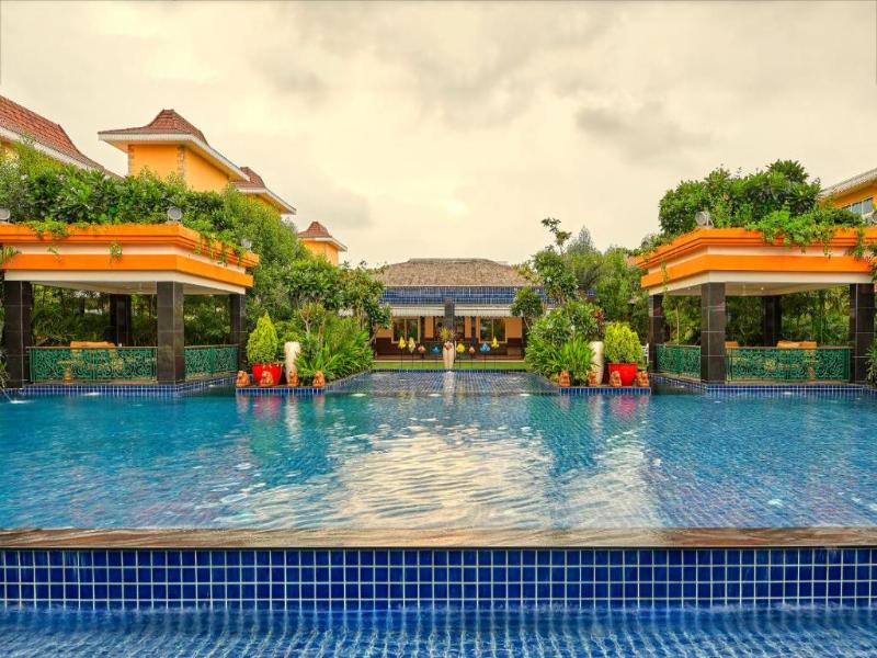 Mayfair Lake Resort Raipur image