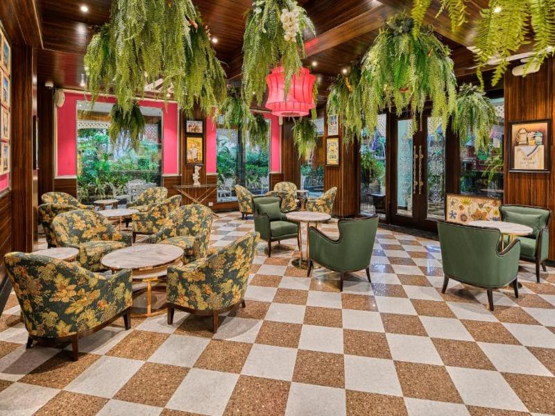 Mayfair Lake Resort Raipur image