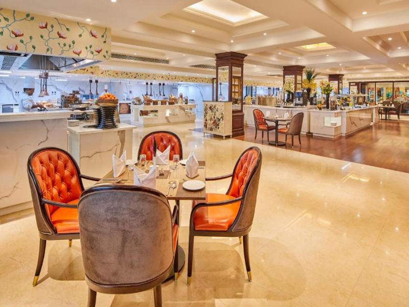Mayfair Lake Resort Raipur image