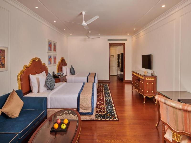 Mayfair Lake Resort Raipur image