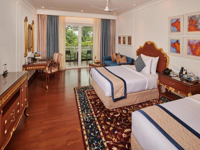 Mayfair Lake Resort Raipur image