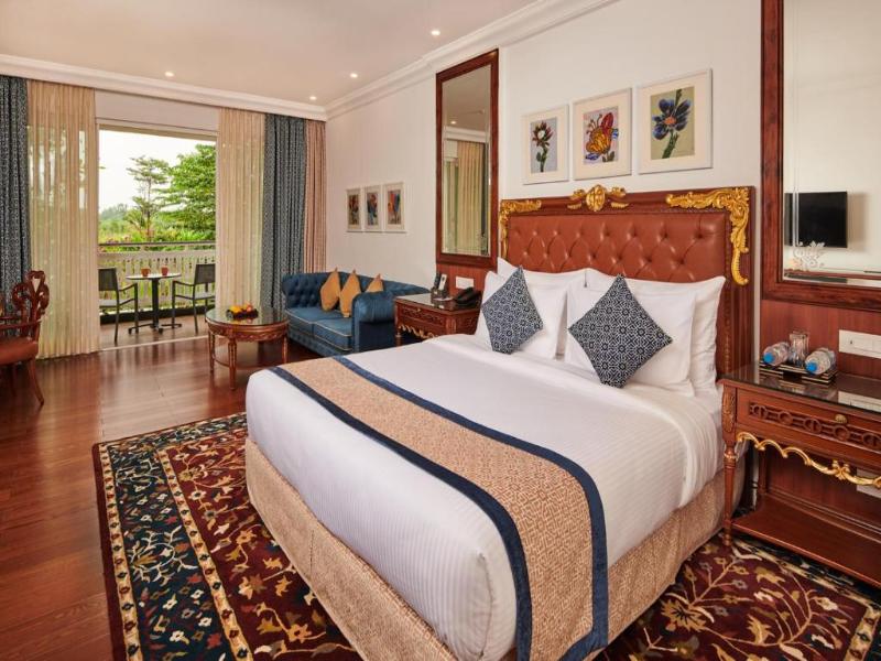 Mayfair Lake Resort Raipur image