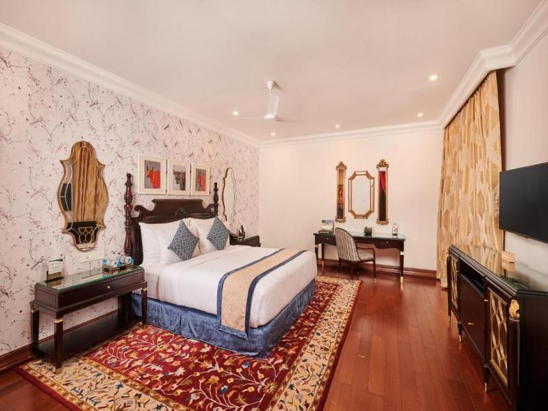 Mayfair Lake Resort Raipur image