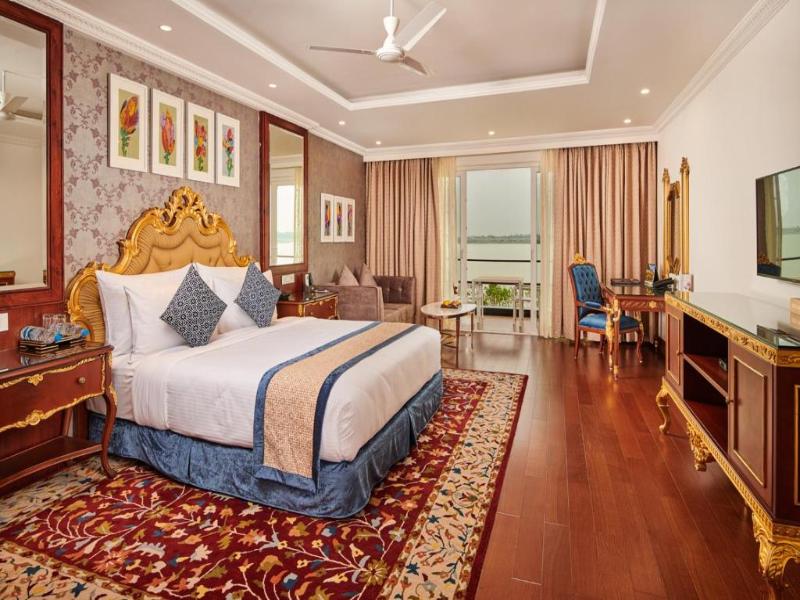 Mayfair Lake Resort Raipur image