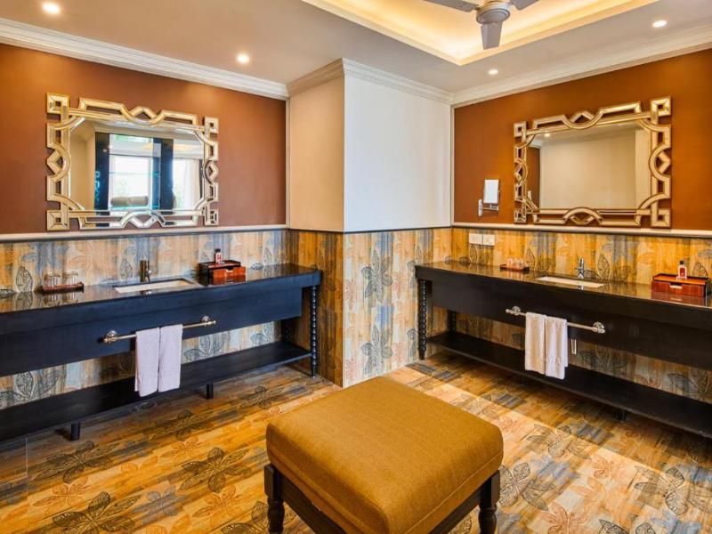 Mayfair Lake Resort Raipur image