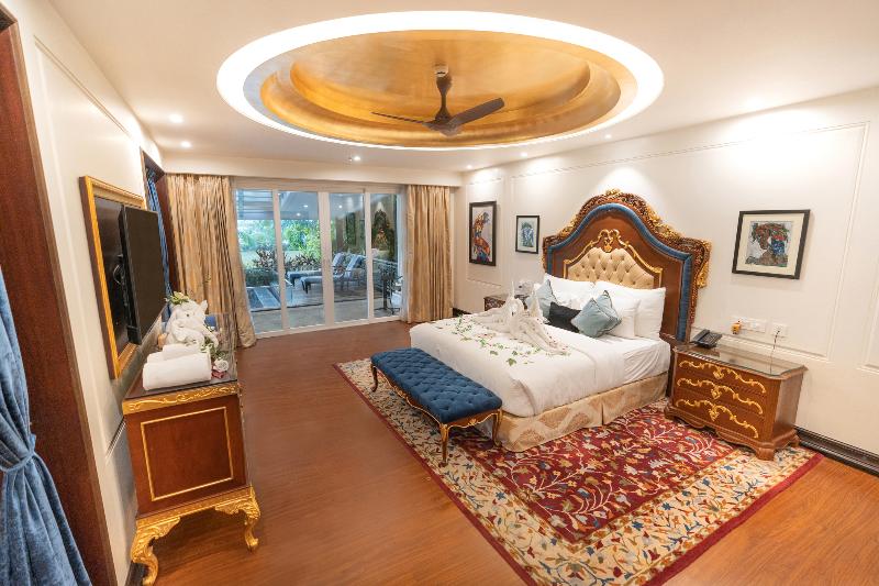 Royal Villa