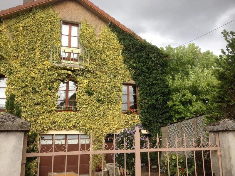 Chambres d'Hôtes des 3 Rois — general view