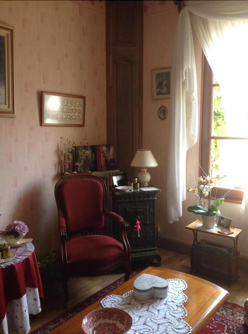 Chambres d'Hôtes des 3 Rois — view