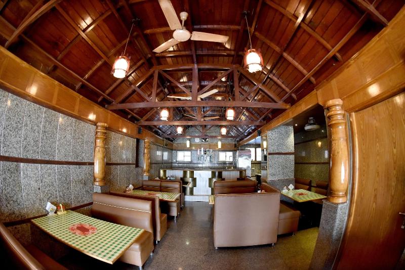 Sharada International Hotel image