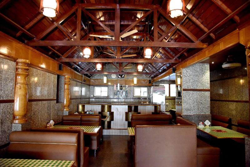 Sharada International Hotel image