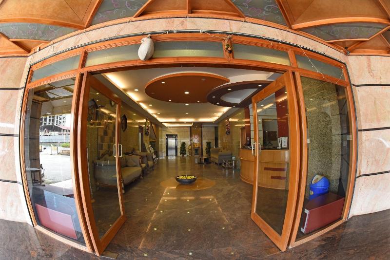 Sharada International Hotel image