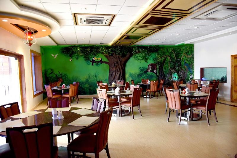 Sharada International Hotel image