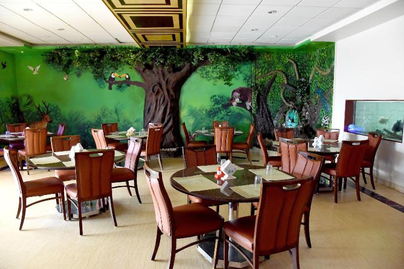 Sharada International Hotel image
