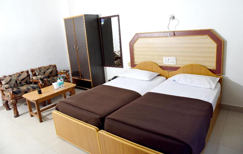 Sharada International Hotel image