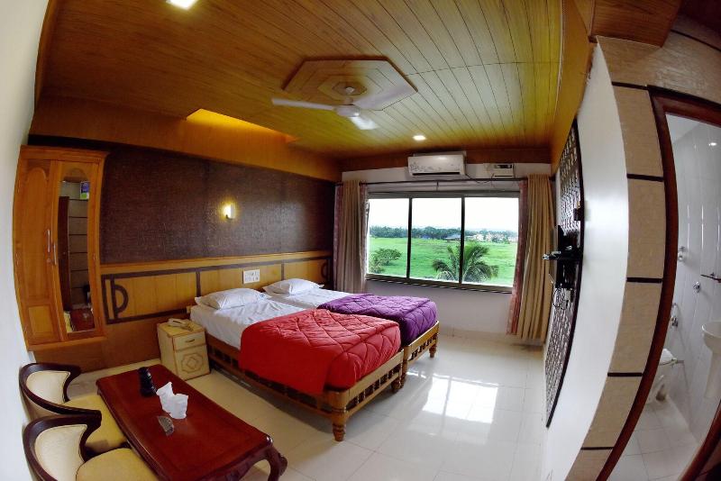 Sharada International Hotel image