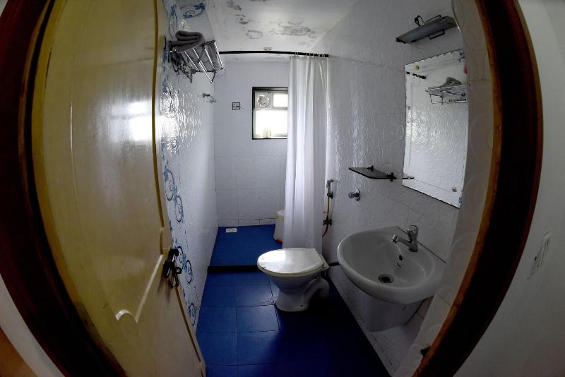 Sharada International Hotel image