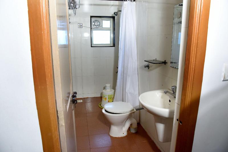 Sharada International Hotel image