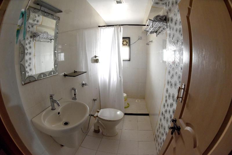 Sharada International Hotel image