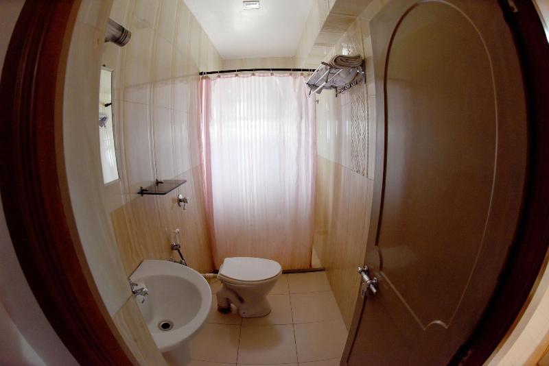 Sharada International Hotel image