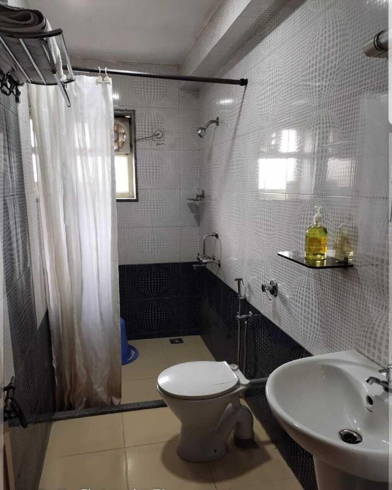Sharada International Hotel image
