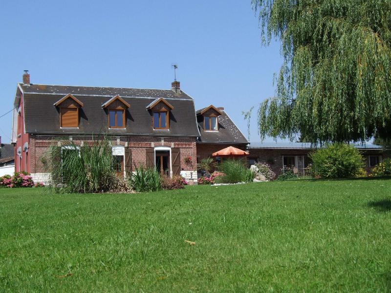 Le Clos Du Clocher image