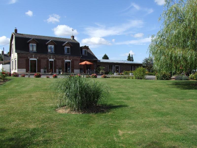 Le Clos Du Clocher image