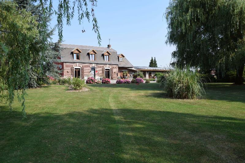 Le Clos Du Clocher image