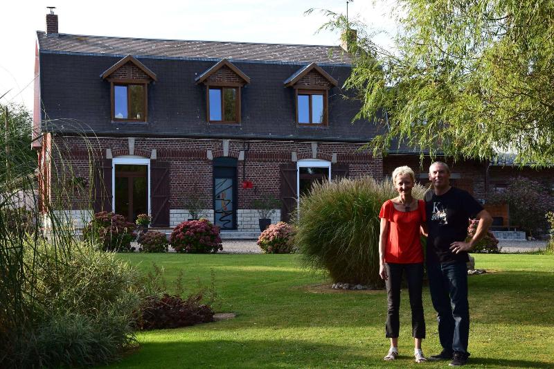 Le Clos Du Clocher image